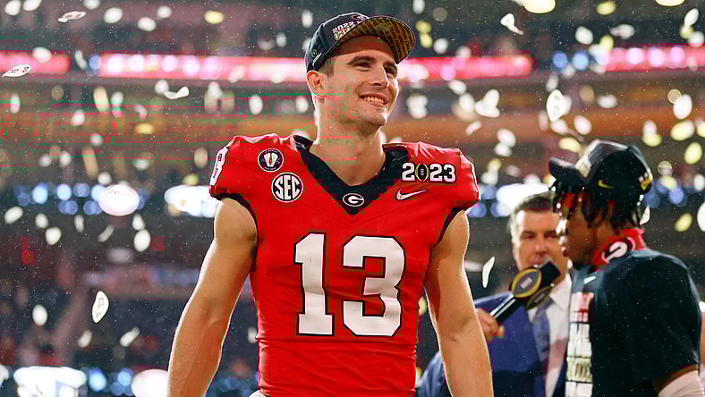 Los Angeles Rams draft picks 2023