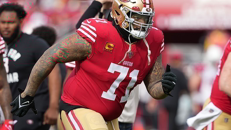 NFL: Arizona Cardinals at San Francisco 49ers