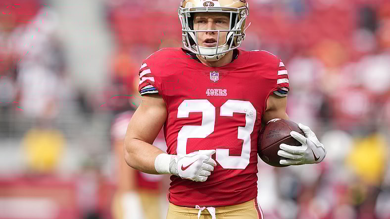 NFL: Arizona Cardinals at San Francisco 49ers