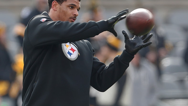 NFL: Cleveland Browns at Pittsburgh Steelers