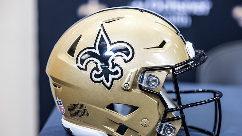 New Orleans Saints schedule 2023