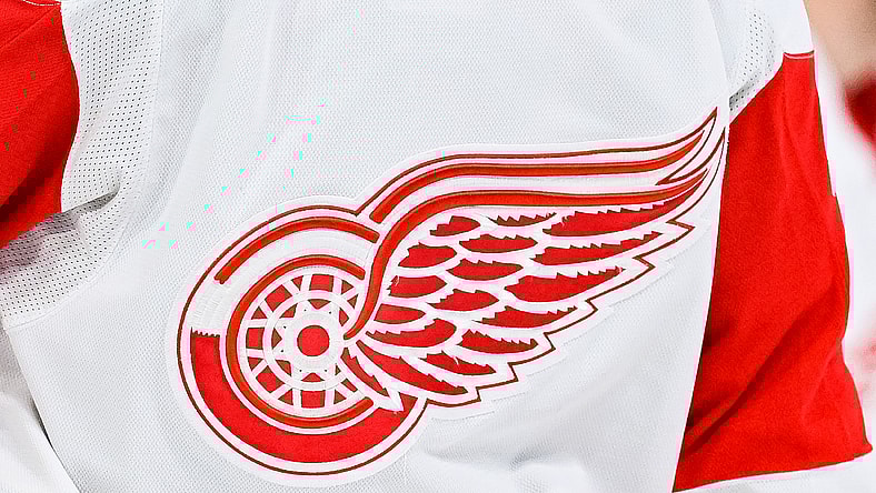 NHL: Detroit Red Wings at Montreal Canadiens