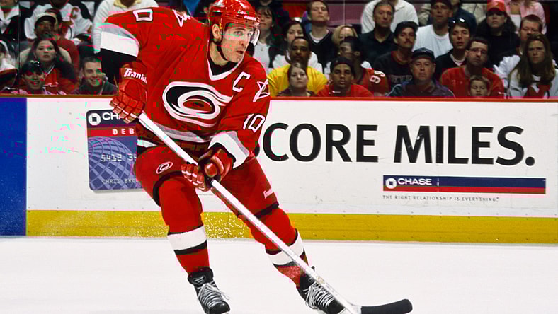 NHL: USA TODAY Sports-Archive