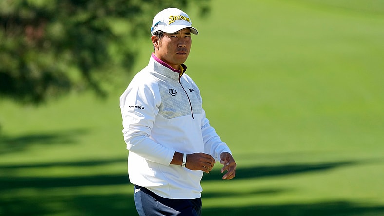 PGA: Masters Tournament - Final Round