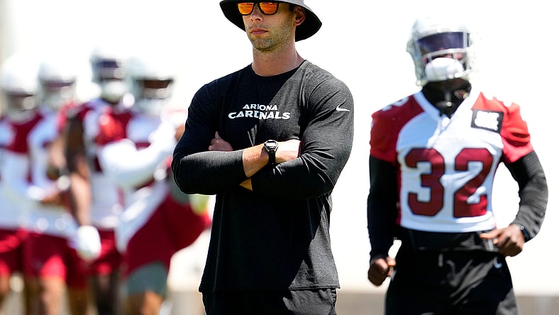 Syndication: Arizona Republic