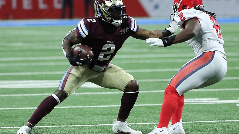 Syndication: Detroit Free Press