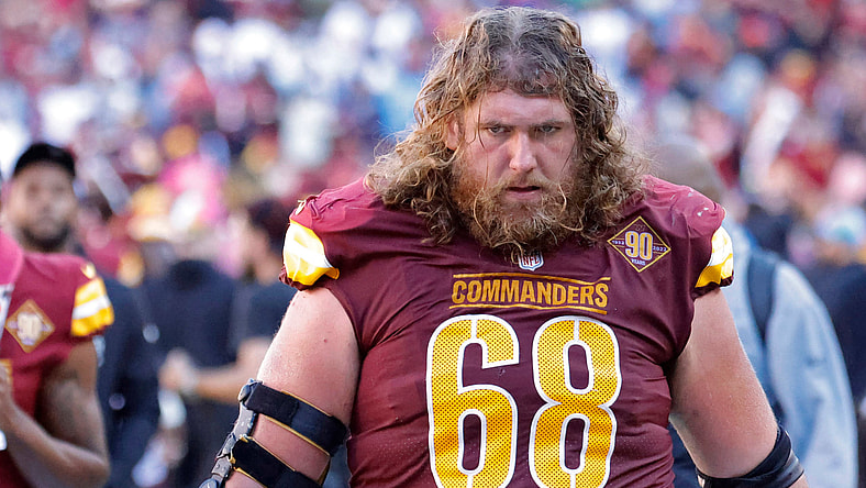 washington commanders