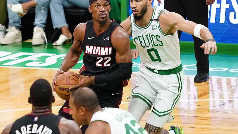 eastern conference finals