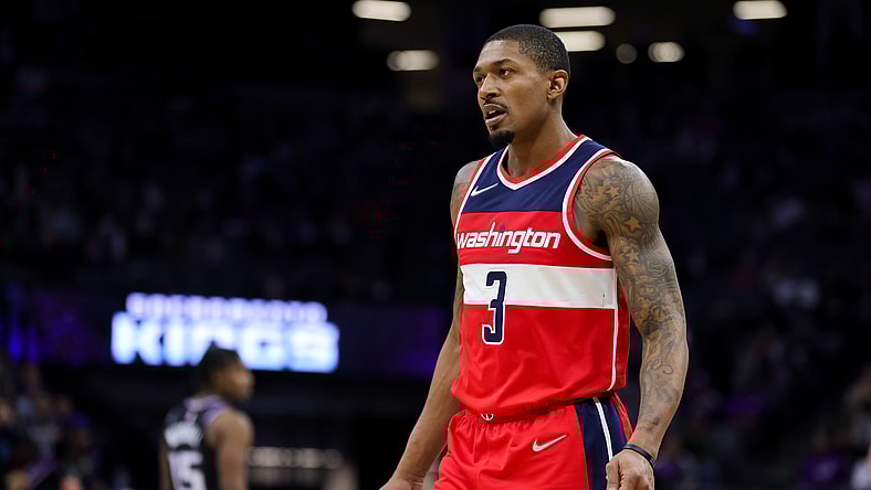bradley beal trade sacramento kings