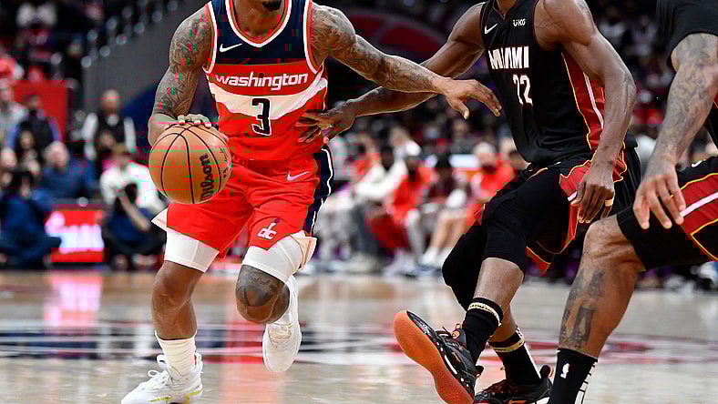 bradley beal trade to the miami heat