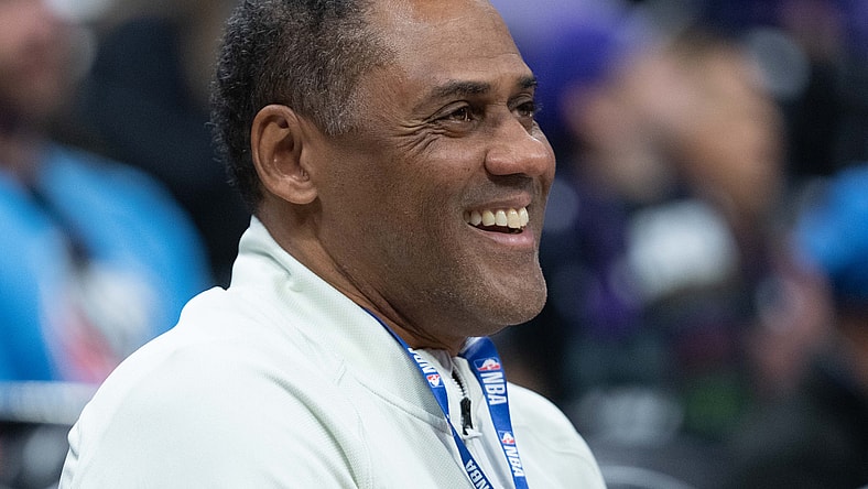 detroit pistons 2023 nba draft