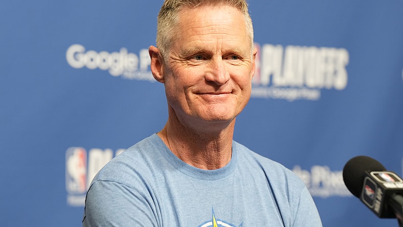 Steve-Kerr-Golden-State-Warriors