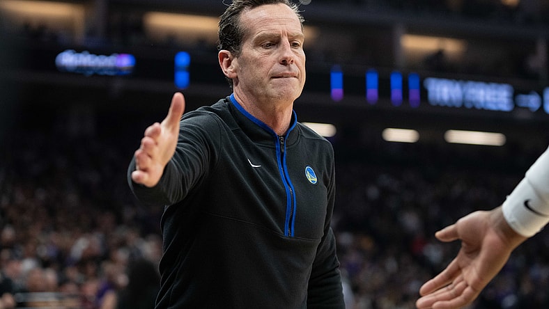 milwaukee bucks to interview kenny atkinson
