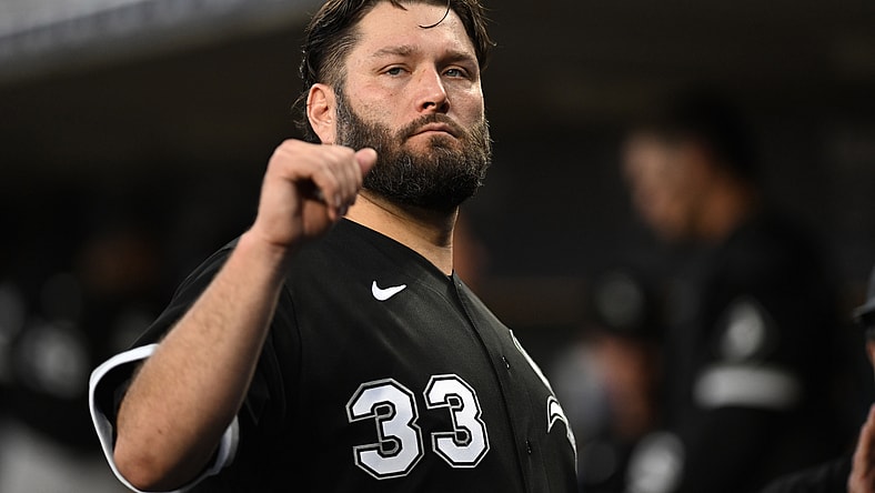 MLB: Chicago White Sox at Detroit Tigers