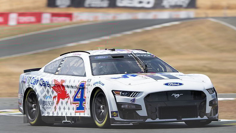 NASCAR: Xfinity Series DoorDash 250