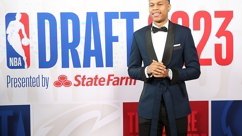 NBA: NBA Draft