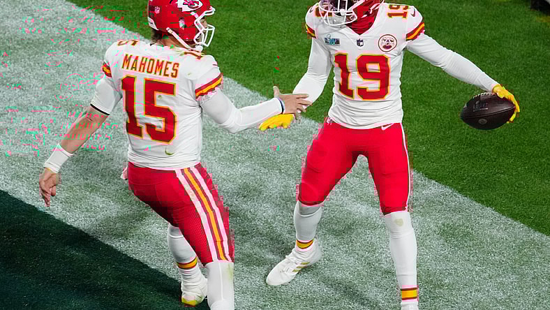 Syndication: Arizona Republic