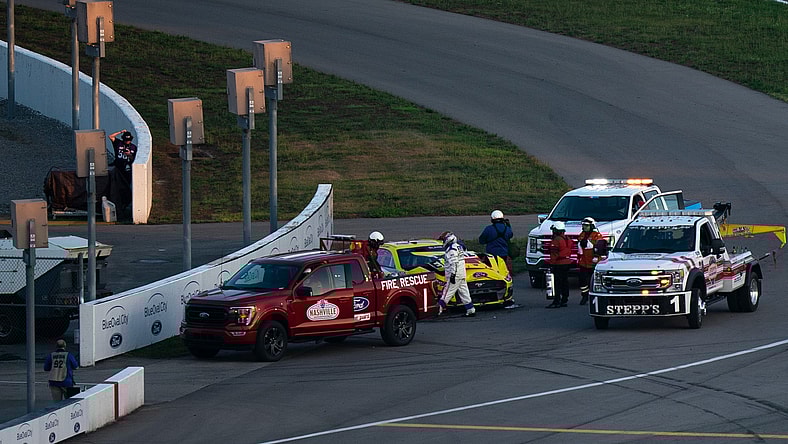 Syndication: The Tennessean