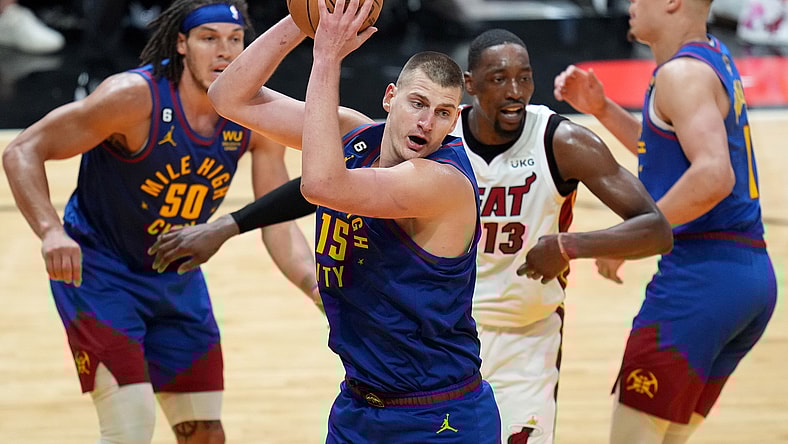 nikola jokic