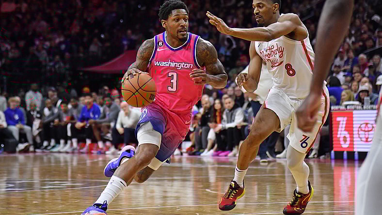 bradley beal trade philadelphia 76ers