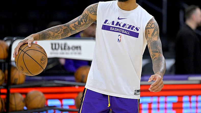 D'Angelo-Russell-NBA-free-agency