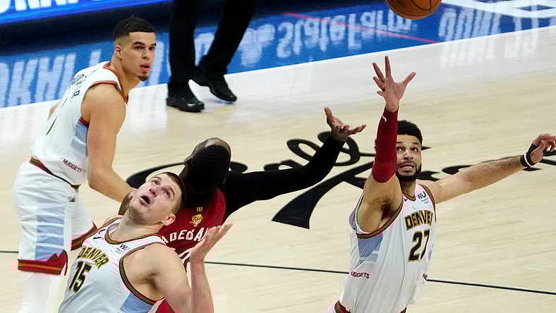 denver nuggets, miami heat game 5 nba finals takeaways