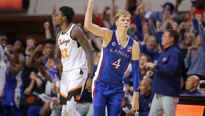 golden state warriors draft gradey dick