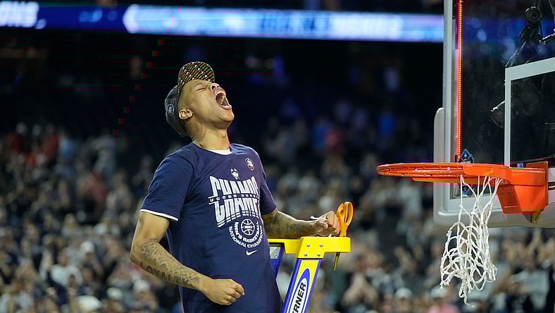 golden state warriors, jordan hawkins, nba drft