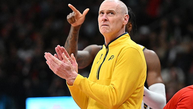 highest paid nba coaches: rick carlisle