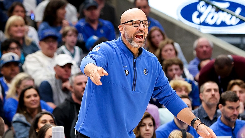 highet paid nba coaches: jason kidd