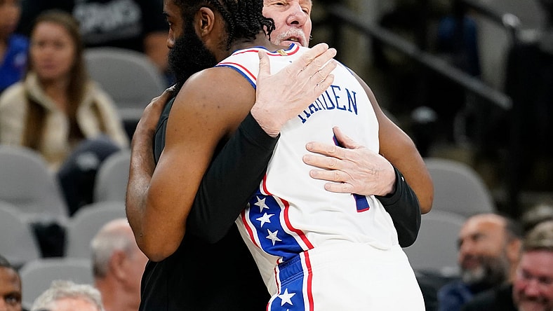 james harden nba free agent destinations: