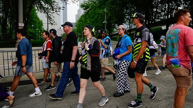 NASCAR: Xfinity Series The Loop 121