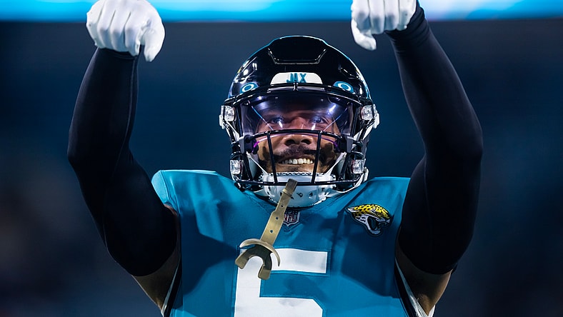 NFL: AFC Wild Card Round-Los Angeles Chargers at Jacksonville Jaguars