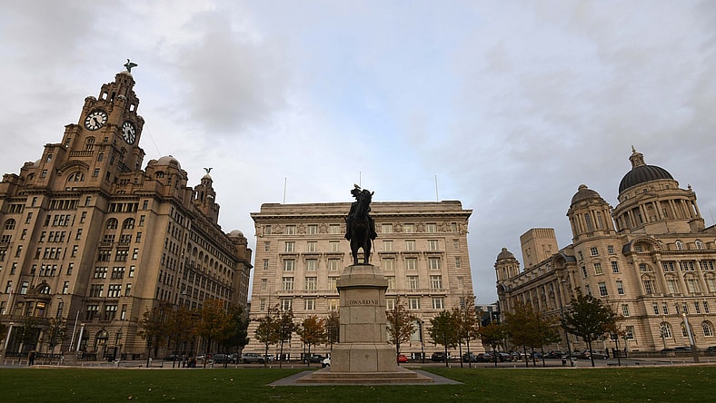 NFL: International Series-Great Britain Views