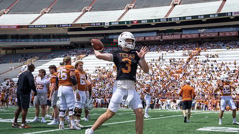 Syndication: Austin American-Statesman