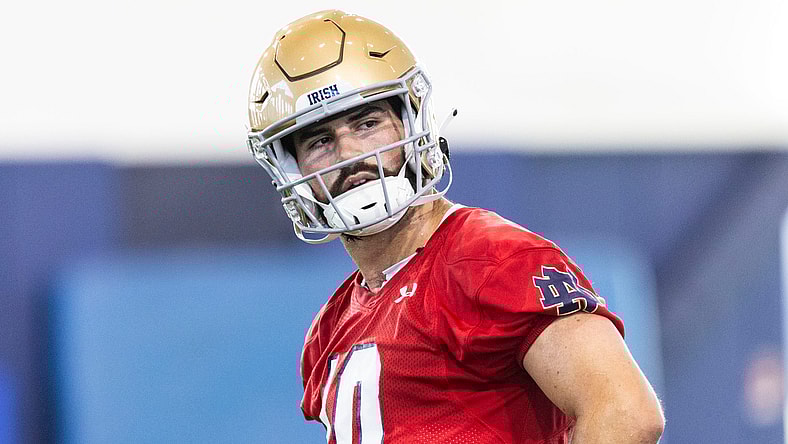 Syndication: South Bend Tribune