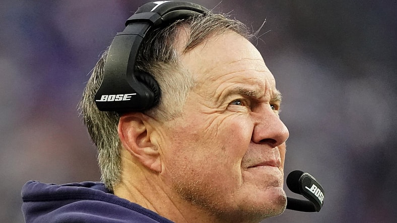 new england patriots