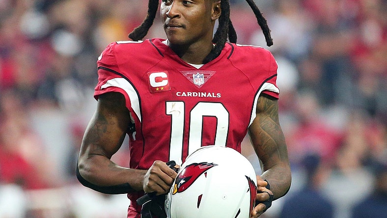 deandre hopkins
