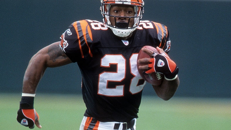 Cincinnati bengals