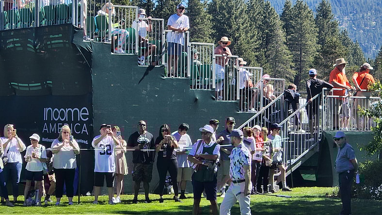 american century championship