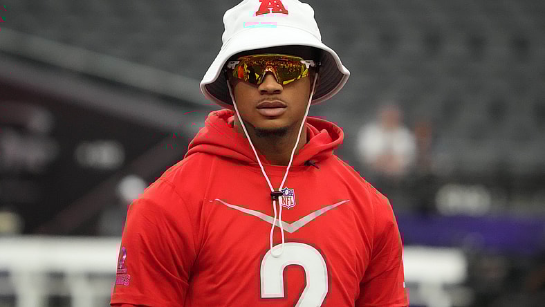 best cornerbacks in the nfl: patrick surtain ii