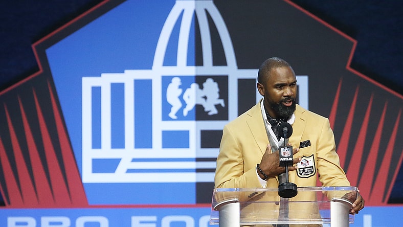 best cornerbacks of all time: charles woodson
