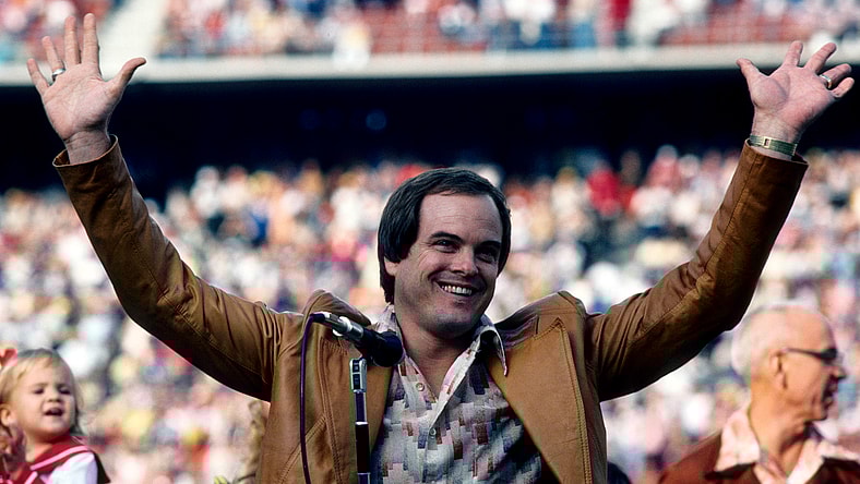 best wide receivers of all time: lance alworth