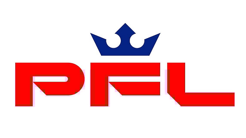 professional fighters league logo