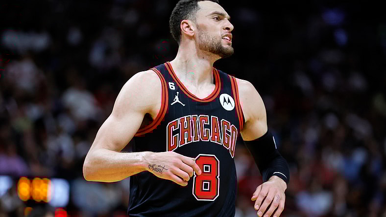 philadelphia 76ers zach lavine trade rumors