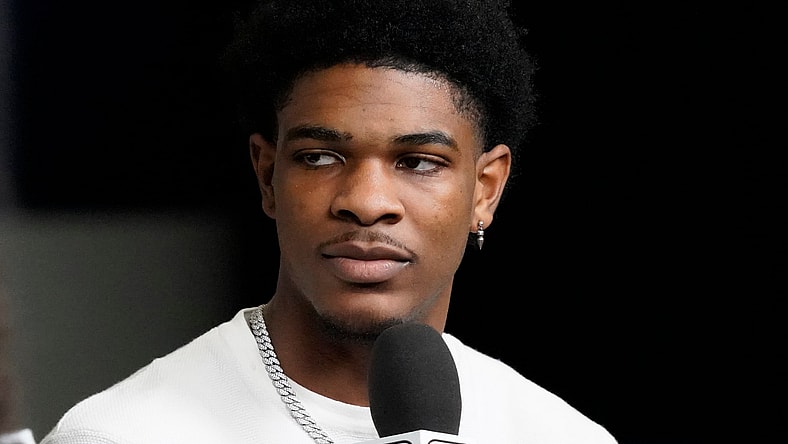 scoot henderson injury