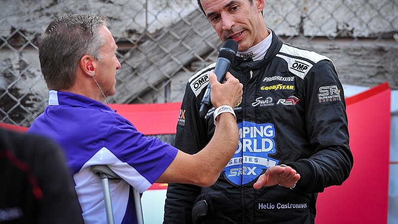 superstar racing experience