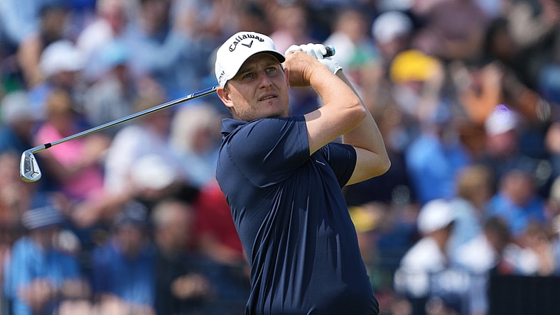 the open championship emiliano grillo