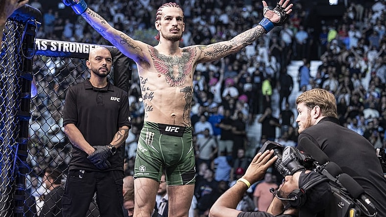 sean o'malley next fight