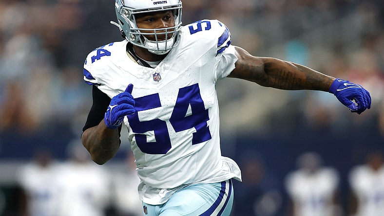 NFL: Preseason-Jacksonville Jaguars at Dallas Cowboys